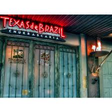 The Texas de Brazil in Fort Worth boasts the same world-class salad bar and savory roasted meats as its cousins in Dallas and Addison, but like Cowtown itself, the place is exceptionally friendly.