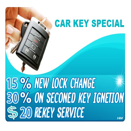 You re the key. You re the key