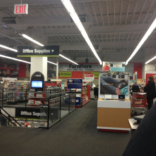 Staples Bay Ridge 9319 5th Avenue