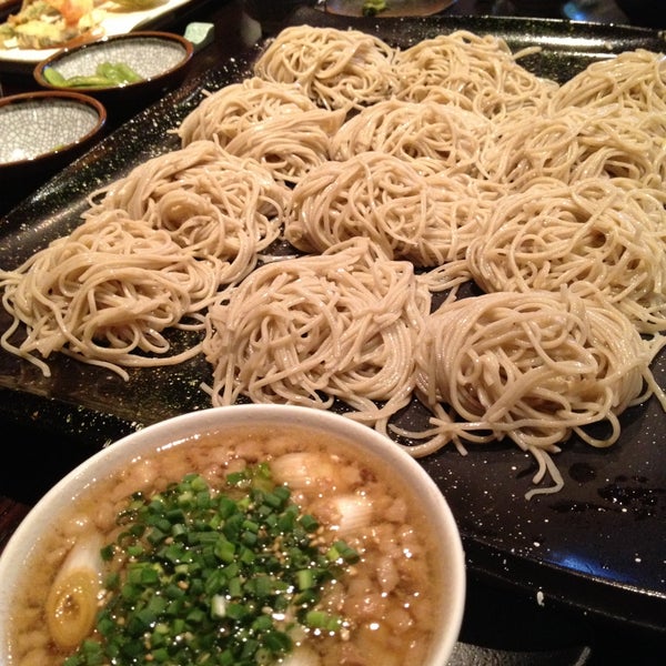 三國家 Soba Restaurant