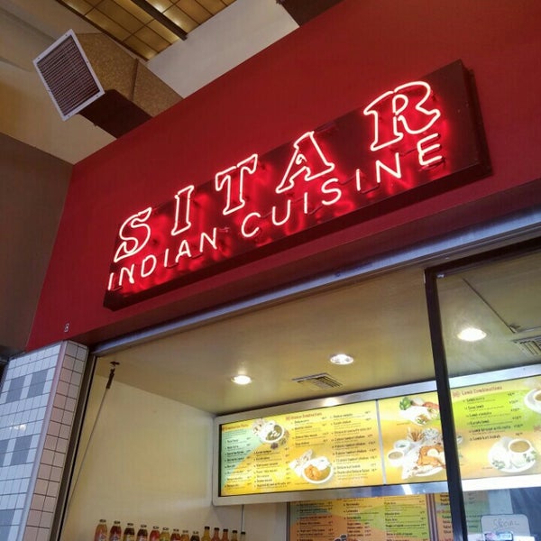 Sitar Indian Cuisine Indian Restaurant in San Diego