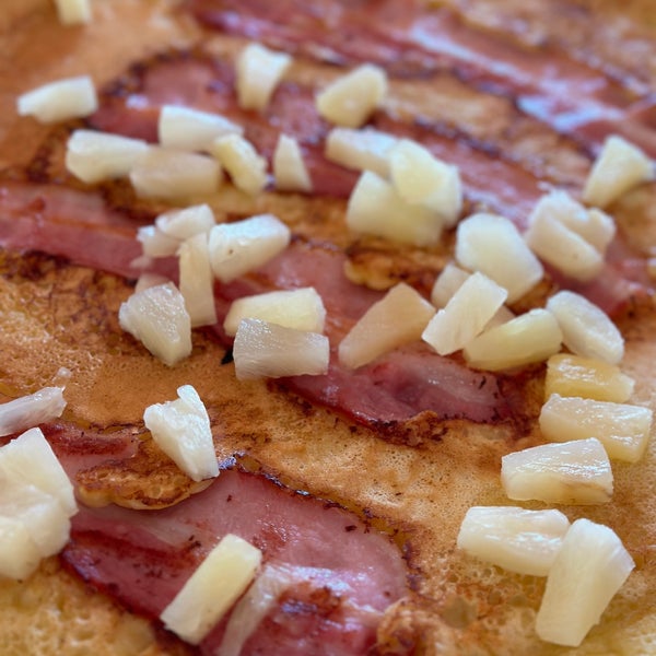 HOLLAND meer dan Pannenkoeken Binnenstad 6 tips