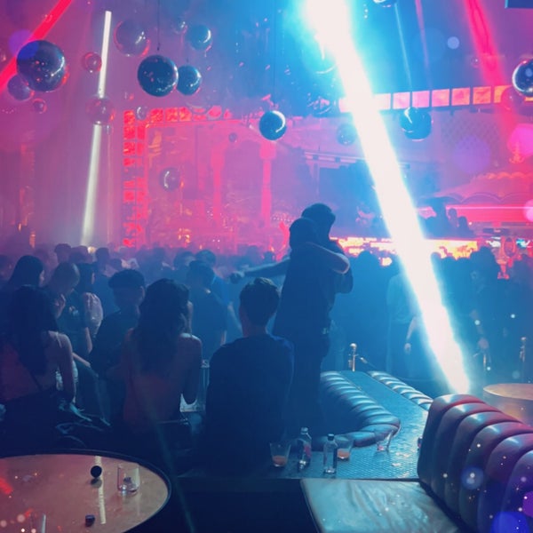 12/31/2021에 Ali🎩🦯님이 XS Nightclub에서 찍은 사진