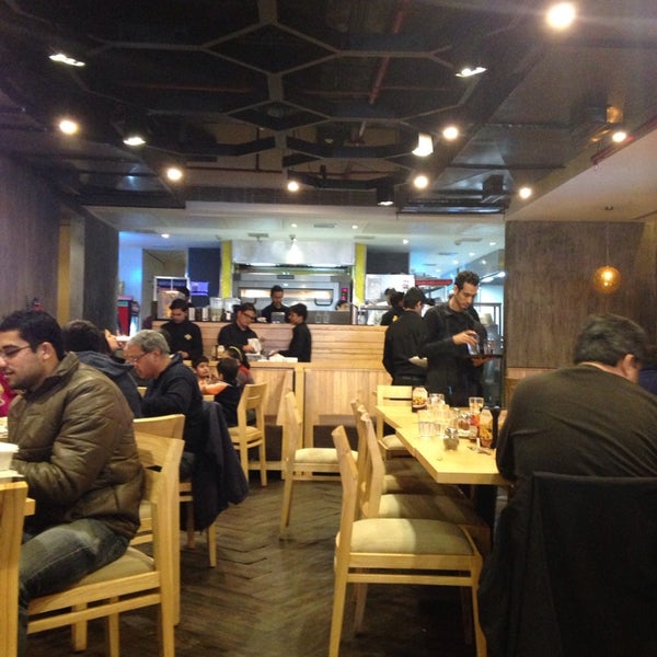 Photos At California Pizza Kitchen Pizza Place