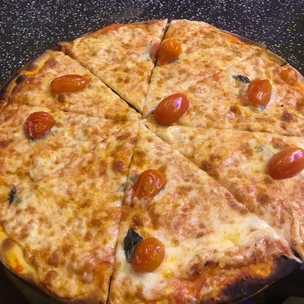 Пицца Зебра Череповец фото 16