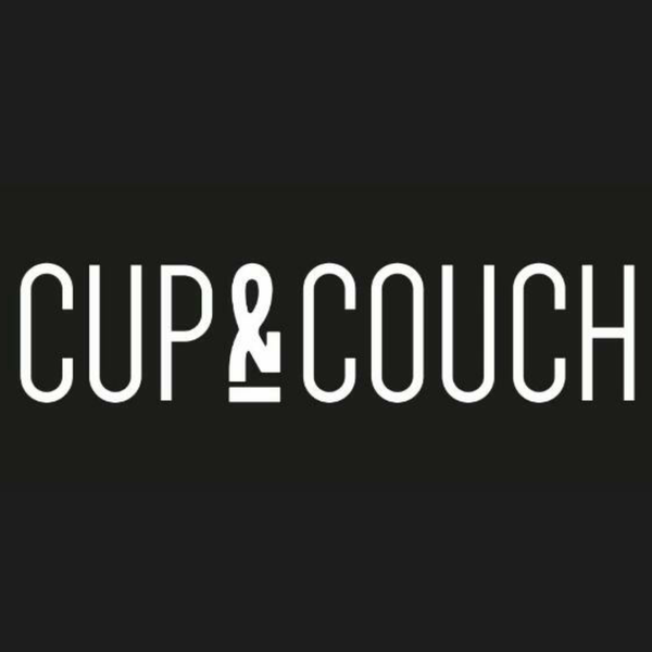 6/9/2018 tarihinde Cup &amp; Couchziyaretçi tarafından Cup &amp; Couch'de çekilen fotoğraf