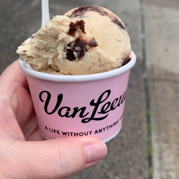 Van Leeuwen Ice Cream 3301 Ditmars Blvd