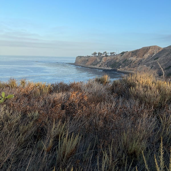 รูปภาพถ่ายที่ Terranea Resort โดย John Z. เมื่อ 6/2/2022