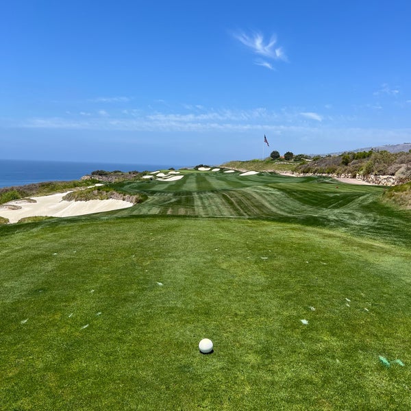รูปภาพถ่ายที่ Trump National Golf Club Los Angeles โดย John Z. เมื่อ 6/2/2022