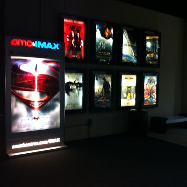 Photos at AMC Livonia 20 80 tips from 6240 visitors