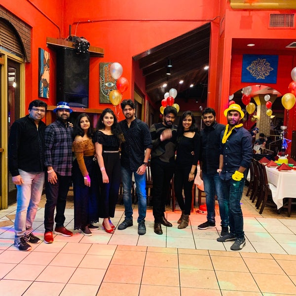 Photos at AlAmir Addison 3885 Belt Line Rd