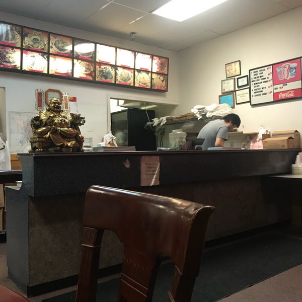 The Great Food Adventure