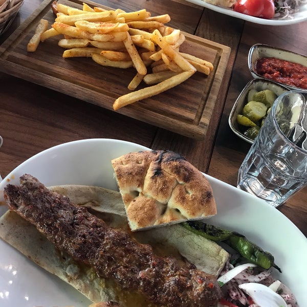 K’sap Izgara Örnek Et 1958 Steakhouse in Emek