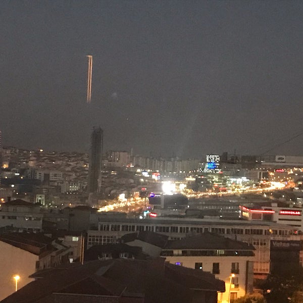 Foto scattata a ibis İstanbul Esenyurt da Er D. il 10/1/2019