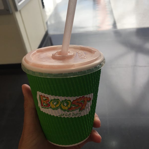 Boost Juice 420 Joondalup Dr