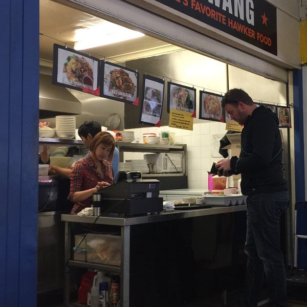 Photos at Spencer Village Food Court Thornlie, WA