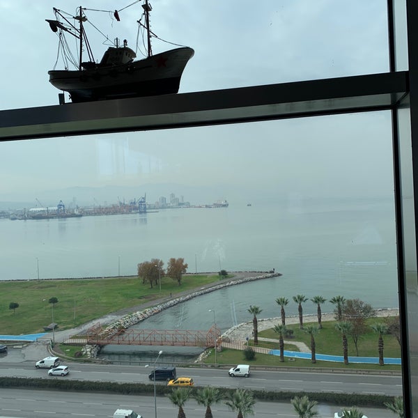 Photo taken at Megapol Tower by G İ Z E M 💫 on 12/25/2019