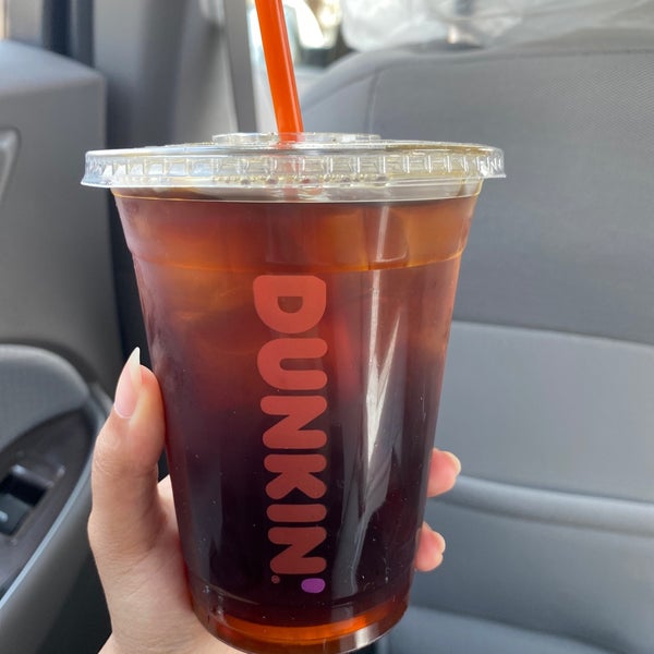 Photos At Dunkin Donuts دانكن دونتس العريجاء الرياض منطقة الرياض