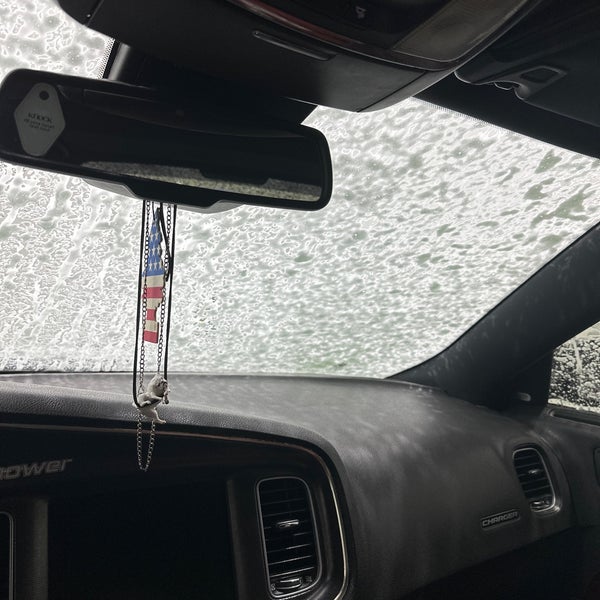 Khobar Coastal Car Wash مغسلة الخبر الساحلية للسيارات Car Wash and