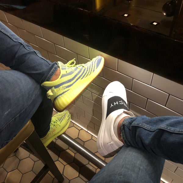 11/30/2019에 Abdulaziz님이 Tysons Corner Marriott에서 찍은 사진