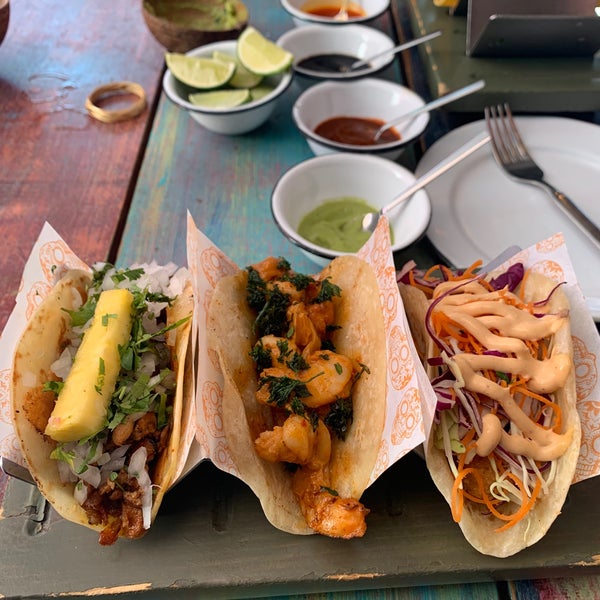 La Lupita Taco y Mezcal San José del Cabo, Baja California Sur