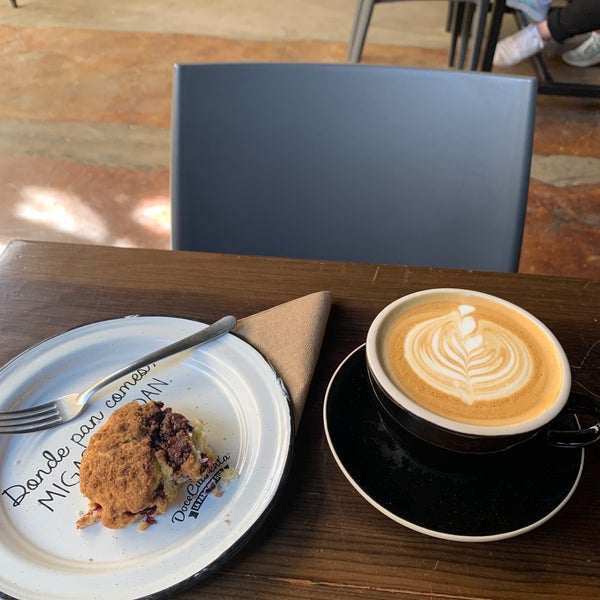 Photos At Doce Cuarenta Coffee Shop