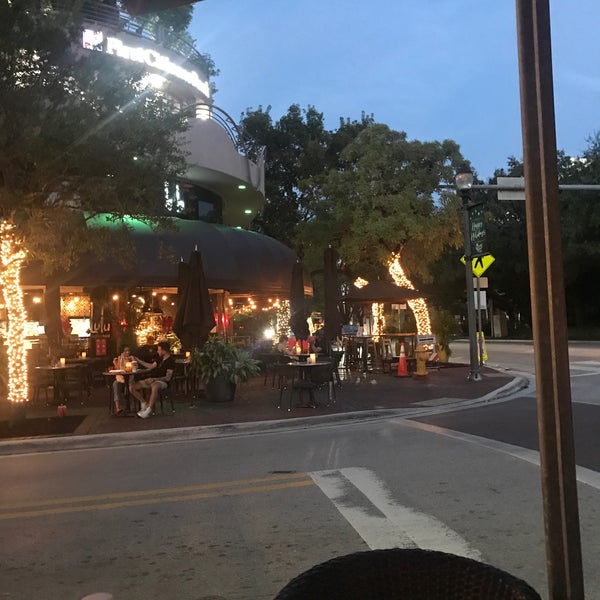 Photo taken at Greenstreet Cafe by MY .. on 12/14/2020