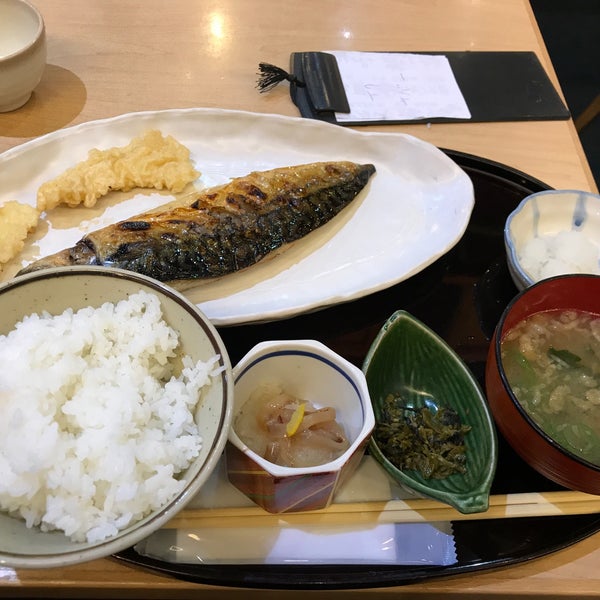 東京イカセンター Seafood Restaurant 東京イカセンター Seafood Restaurant
