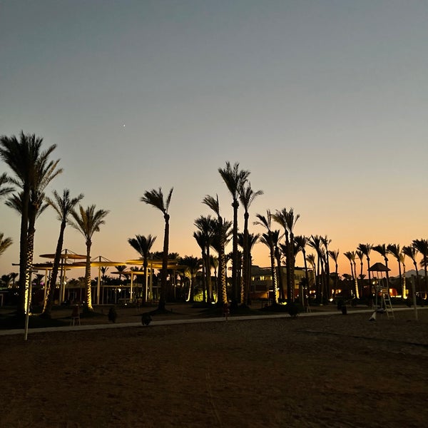 Nabq Bay - Bay