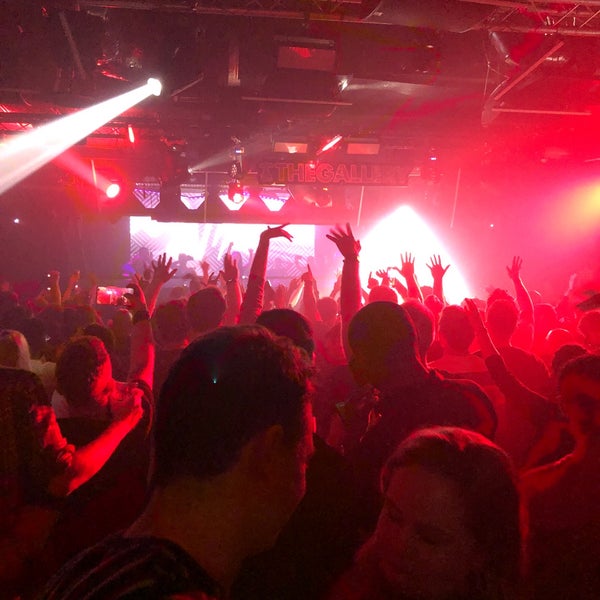 Photo taken at Ministry of Sound by Turki on 11/9/2019