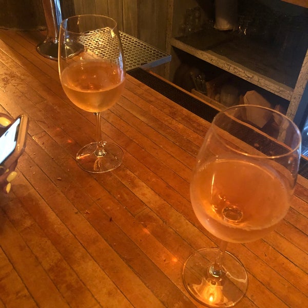 Photo taken at The Grange Bar &amp; Eatery by Wesley W. on 6/14/2019