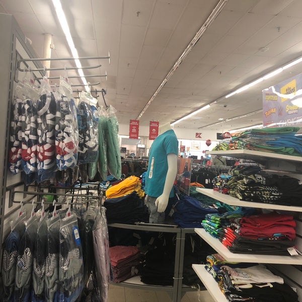 Kmart (Now Closed) Guaynabo, Guaynabo Municipio