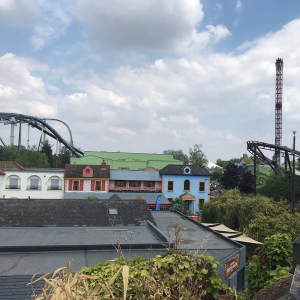 Inferno's Pizza & Pasta Buffet Chertsey, Surrey