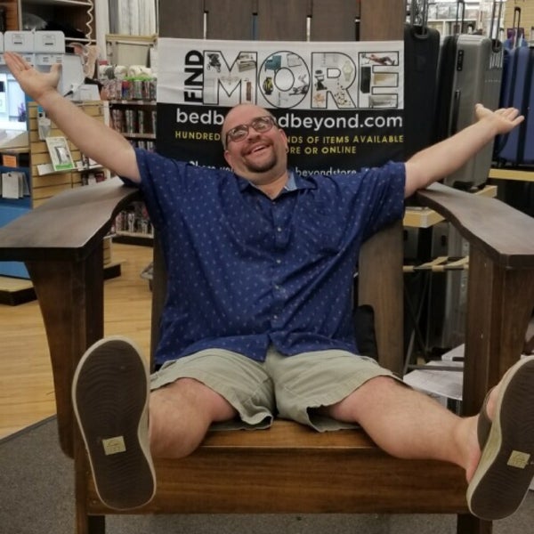 Bed Bath & Beyond - Furniture / Home Store in Milford