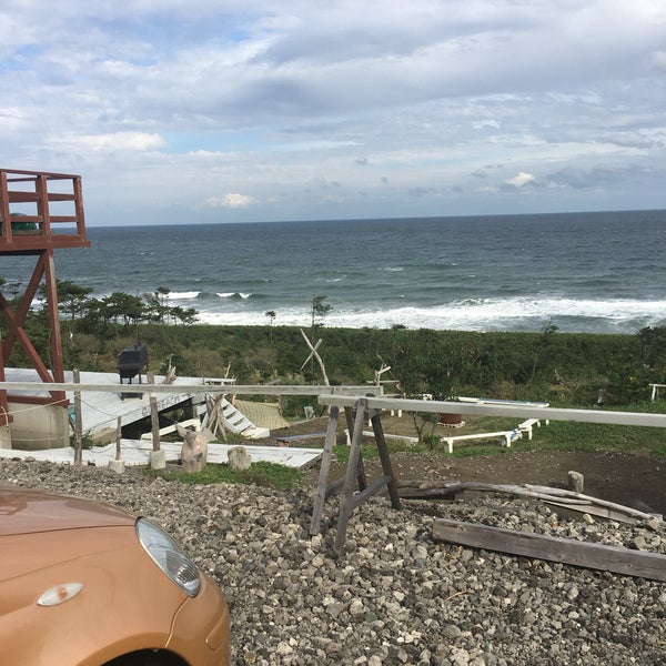 Photos At 茨城百景 大貫海岸 Park