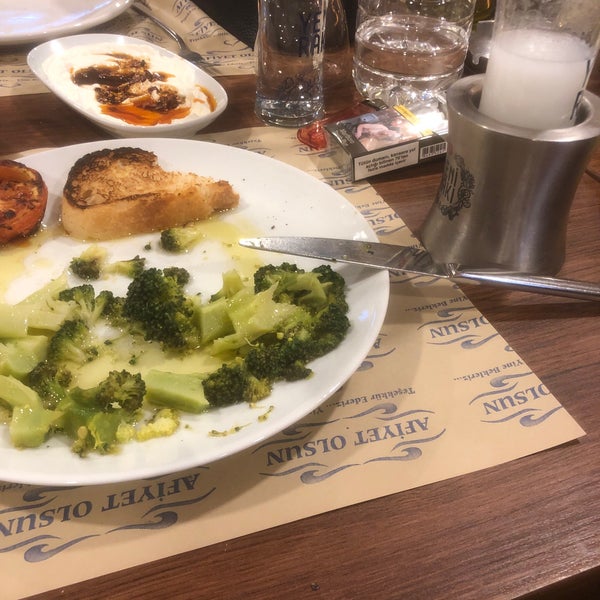 Yiğit Kasap Et &amp; Mangal Balçova, İzmir�da fotoğraflar