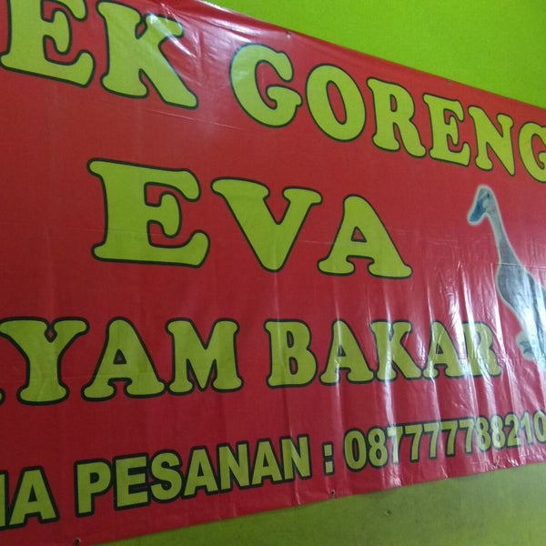 Bebek Madura Eva Johar Baru 3 Visitors