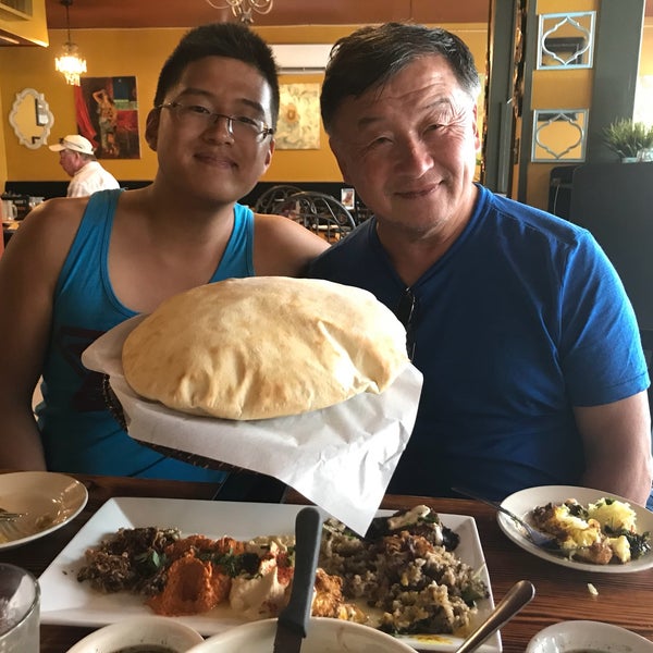 Nicholas Restaurant Downtown Gresham 20 tips