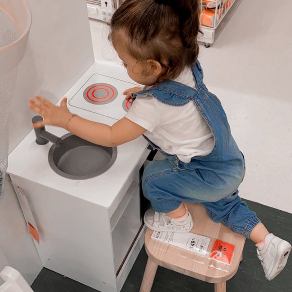Ikea 7 Nci Magazasini Antalya Da Acti