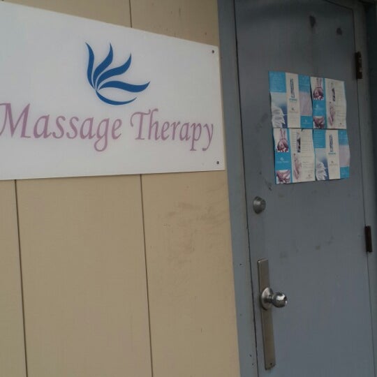 camp casey Massage Therapy
