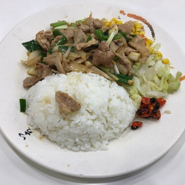Photos At 大三元快餐