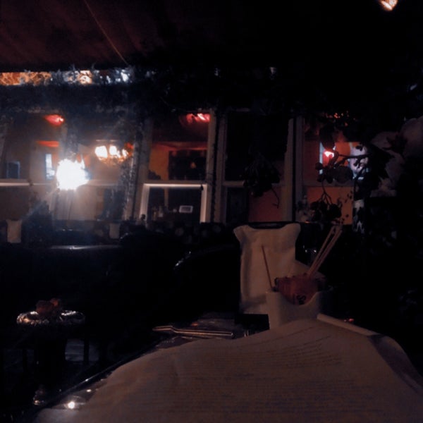 10/2/2021에 A💋🧚‍♀️ L.님이 Liwan Restaurant &amp; Hookah Lounge에서 찍은 사진