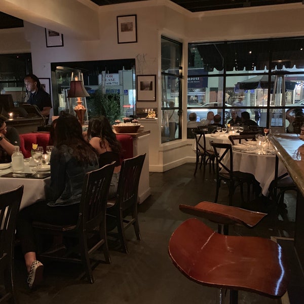 รูปภาพถ่ายที่ Berri&#39;s Cafe โดย A💋🧚‍♀️ L. เมื่อ 7/24/2019