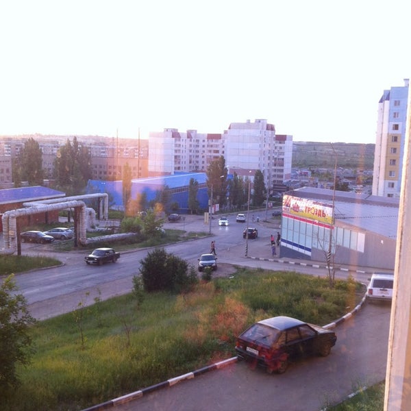 Магазин Солнечный Саратов