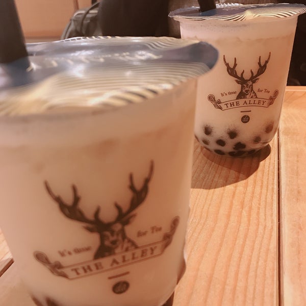 The Alley 町田 1 Tip