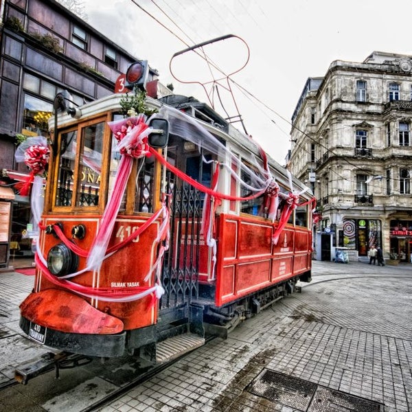 8/7/2014 tarihinde Three Apples Suites &amp; Residenceziyaretçi tarafından Three Apples Suites &amp; Residence'de çekilen fotoğraf