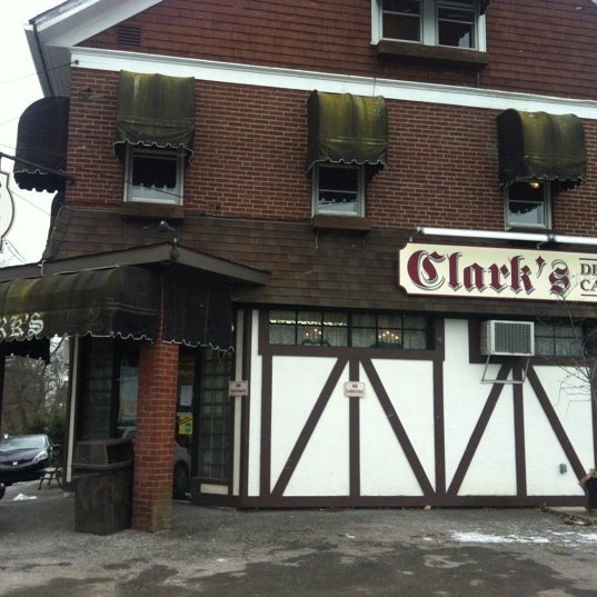 Clark S Corner Store Johnstown Pa