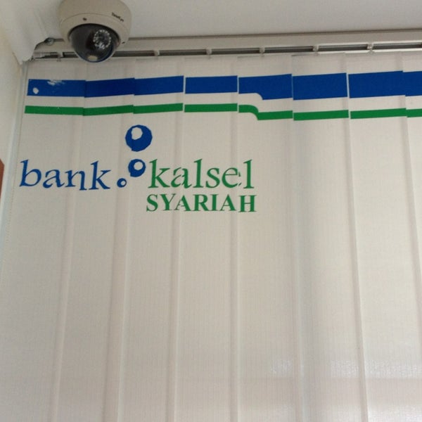 Photos At Bank Kalsel Kedai Syariah Martapura Bank