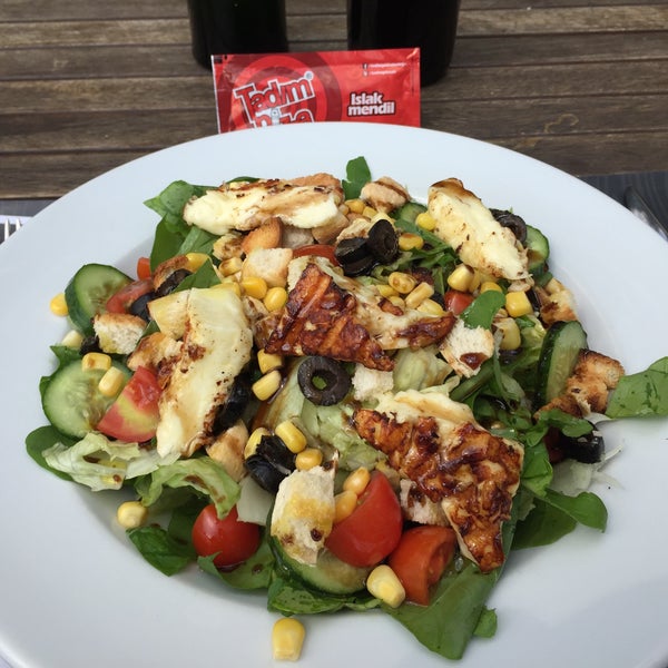 Tadım Pizza Ankara�da Pizzacı