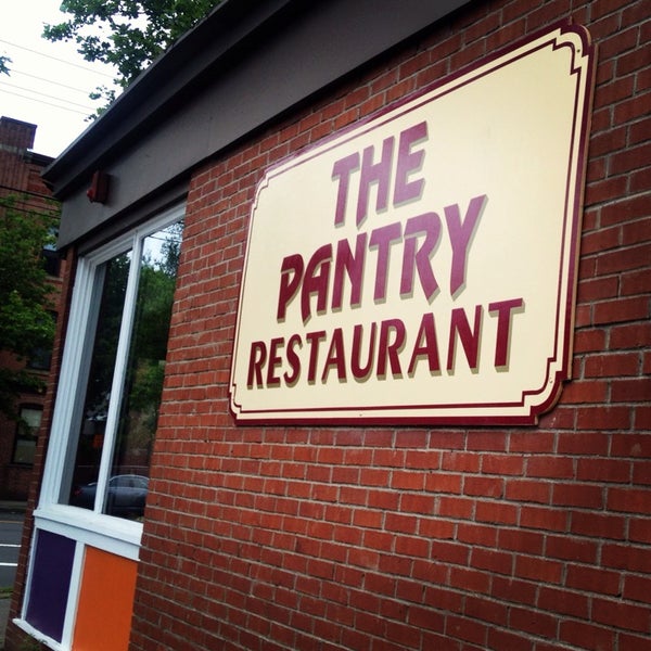 The Pantry East Rock 팁 40개